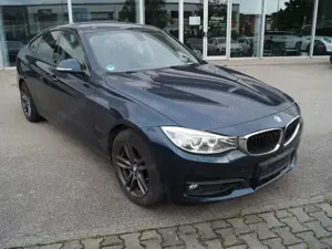 BMW 320 320i Gran Turismo * Navi * Xenon * AHK * Hifi *