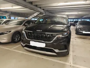 Kia Carnival EX+ | 3.5L V6