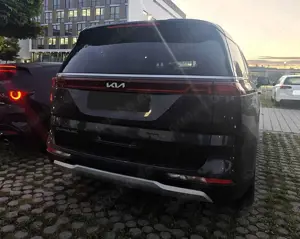 Kia Carnival EX+ | 3.5L V6 Bild 5