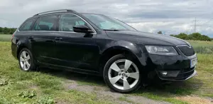 Skoda Octavia Octavia III Combi Combi 1.4 TSI (Green tec) Style Bild 3