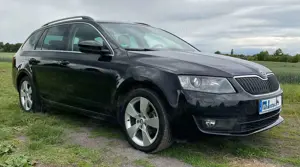 Skoda Octavia Octavia III Combi Combi 1.4 TSI (Green tec) Style Bild 2