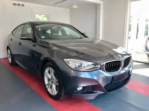 BMW 320 M-Sport