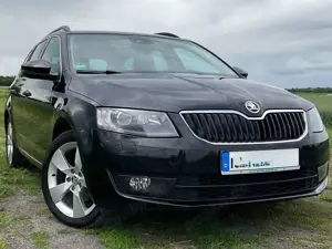 Skoda Octavia Octavia III Combi Combi 1.4 TSI (Green tec) Style Bild 1