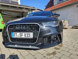 Audi RS6 4.0 TFSI quattro