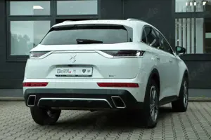 DS Automobiles DS 7 Crossback DS7 Crossback Hybrid 4x2 Rivoli + Navi./ Klimaau./ Bild 4