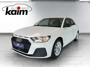 Audi A1 Sportback  25 TFSI +ALU+SITZHEIZUNG+Tempomat