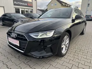 Audi A4 Avant 30 TDI ''advanced'' /1.Hand/AHK/NAVI/SHZ
