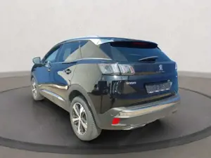 Peugeot 3008 GT 1.2 130EAT8 *3 JAHRE GARANTIE* Navi DigiCockpit Bild 3