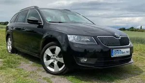 Skoda Octavia Octavia III Combi Combi 1.4 TSI (Green tec) Style Bild 4