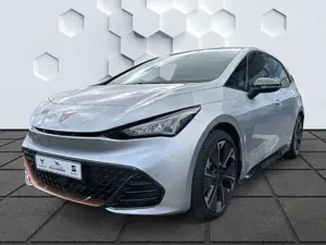 CUPRA Born VZ Wärmep. Navi Rückfk. Kessy