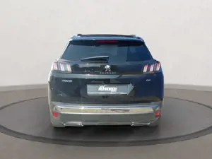 Peugeot 3008 GT 1.2 130EAT8 *3 JAHRE GARANTIE* Navi DigiCockpit Bild 4
