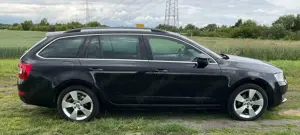 Skoda Octavia Octavia III Combi Combi 1.4 TSI (Green tec) Style Bild 5