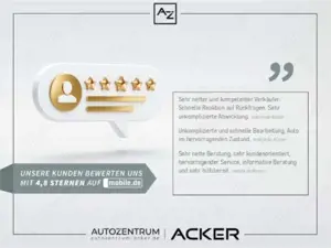 Ford Kuga 2.5 PHEV ST-Line X Aut. ACC LED RFK Bild 3