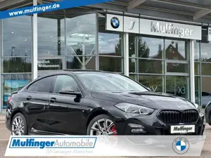 BMW 220 i GC.M Sport Pro Colorvision HUD Kamera PanoD