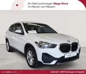 BMW X1 X1 xDrive18d Aut. Advantage Navi SHZ Bild 1