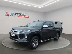 Mitsubishi L200 Basis Club Cab 4WD AHK RFK