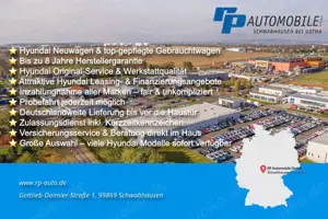 Hyundai TUCSON Bild 2