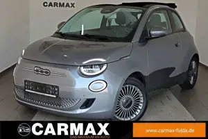 Fiat 500e Icon Navi,Kamera,Panorama,8 fach bereift