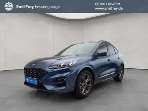 Ford Kuga 1.5 EcoBoost ST-LINE X