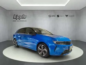 Opel Astra Elegance LED SHZ LHZ Kamera Frontscheibe beheizbar