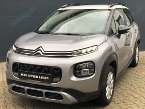 Citroen C3 Aircross Feel Pack Automatik Klima Navi