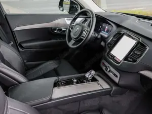 Volvo XC90 T8 Recharge AWD Ultra Dark NP:105.110,-//MASSAG... Bild 3