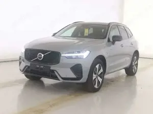 Volvo XC60 T6 Plus Dark Recharge Plug-In Hybrid AWD