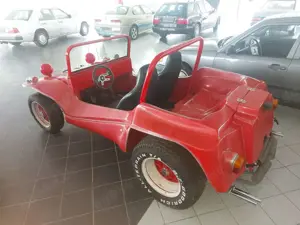 Volkswagen Buggy Bild 3
