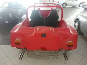 Volkswagen Buggy Bild 5