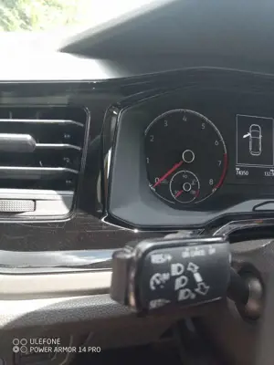 Volkswagen Polo 1.0 TSI DSG OPF Comfortline Bild 4