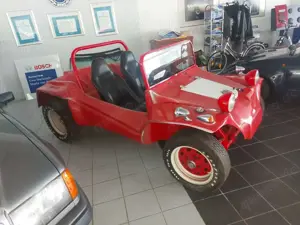 Volkswagen Buggy