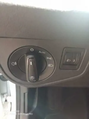 Volkswagen Polo 1.0 TSI DSG OPF Comfortline Bild 3