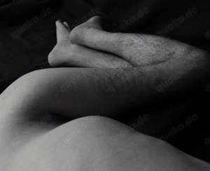 Behinderter Mann möchte dominiert werden 