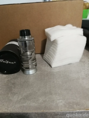 Taifun Gt 4 von Smokerstore