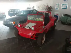 Volkswagen Buggy Bild 2