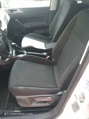 Volkswagen Polo 1.0 TSI DSG OPF Comfortline Bild 5