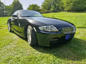 BMW Z4 Z4 Coupe 3.0si Aut.