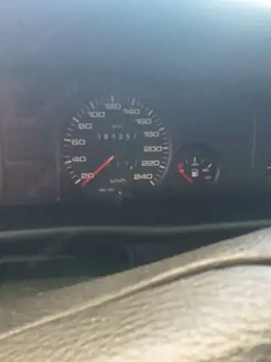 Audi 100 2.3 E Bild 3