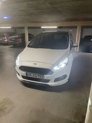 Ford S-Max 2.0 TDCi Bi-Turbo Aut. Titanium