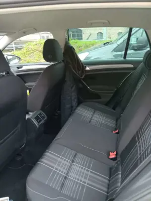 Volkswagen Golf Golf 1.6 TDI 4Motion BlueMotion Technology Lounge