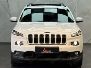Jeep Cherokee Limited 4WD 2.2 M-Jet|MEMORY|BI-XEN|KAM Bild 4