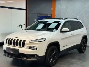 Jeep Cherokee Limited 4WD 2.2 M-Jet|MEMORY|BI-XEN|KAM Bild 5