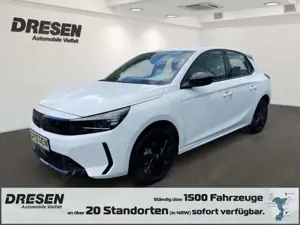 Opel Corsa GS-Line LED Apple CarPlay Android Auto  SHZ Lenkra