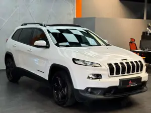 Jeep Cherokee Limited 4WD 2.2 M-Jet|MEMORY|BI-XEN|KAM Bild 3