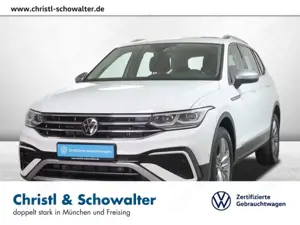 Volkswagen Tiguan Allspace 2.0 I TDI 4M Elegance AHK MATRIX