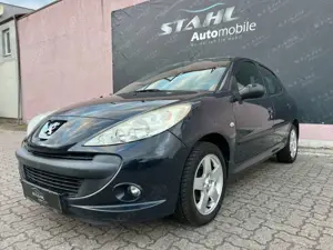 Peugeot 206 +*Klima*Garantie*Tüv-01/2027*Top!