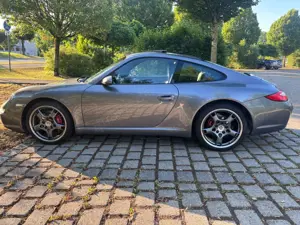 Porsche 997 911 Coupe 911 Carrera