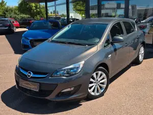 Opel Astra J Lim. 5-trg. Active+Klima+Navi+Android+PD