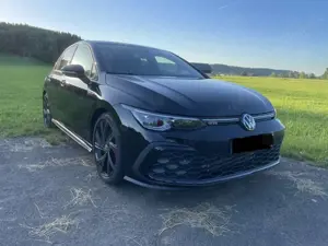 Volkswagen Golf GTI 2.0 TSI OPF DSG