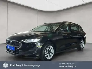 Ford Focus Turnier 1.0 EcoBoost COOLCONNECT